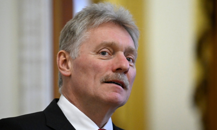 Русия се надява след примирието с Иран САЩ да се върнат към преговорите с Украйна